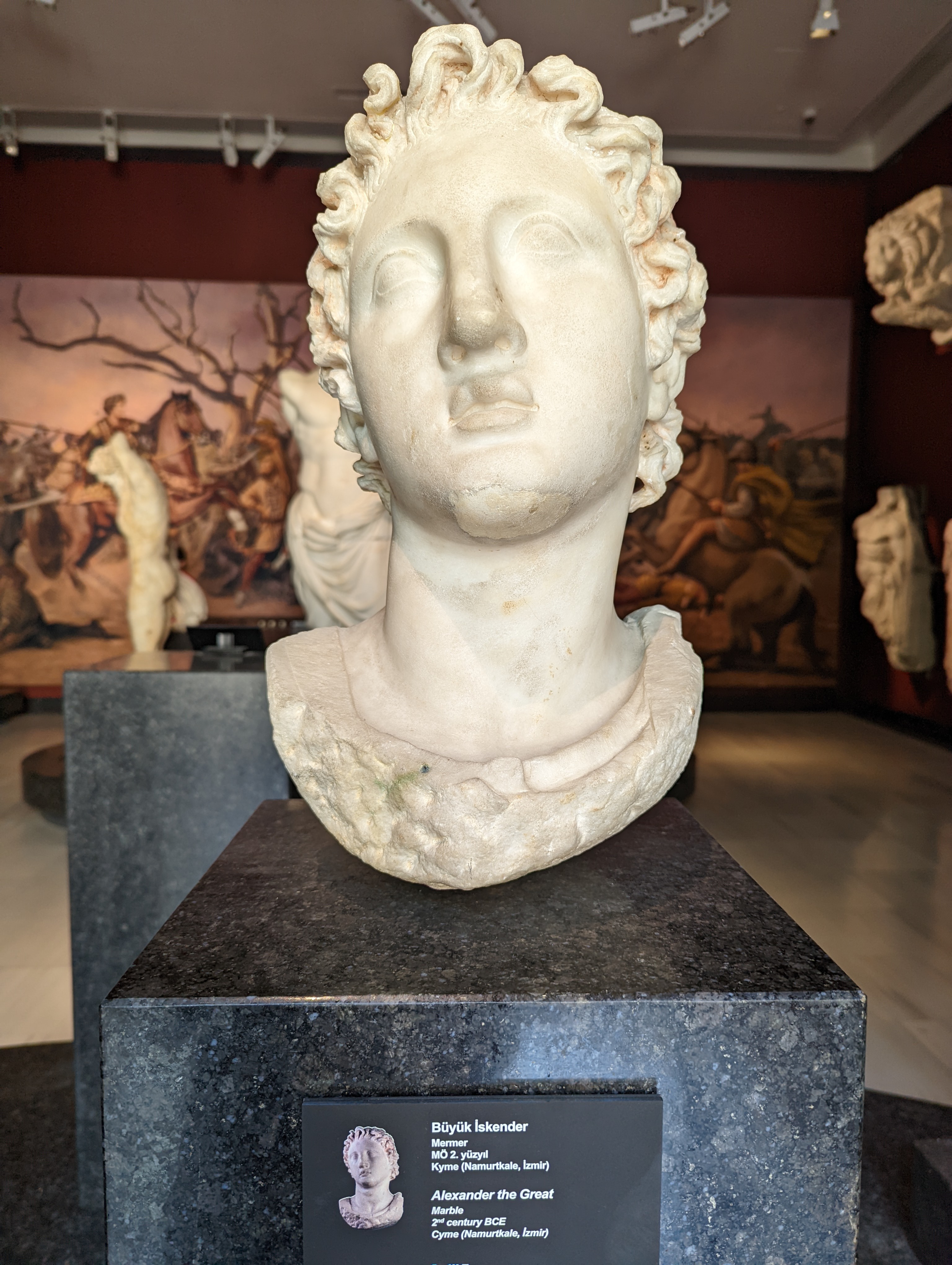 Alexander the Great