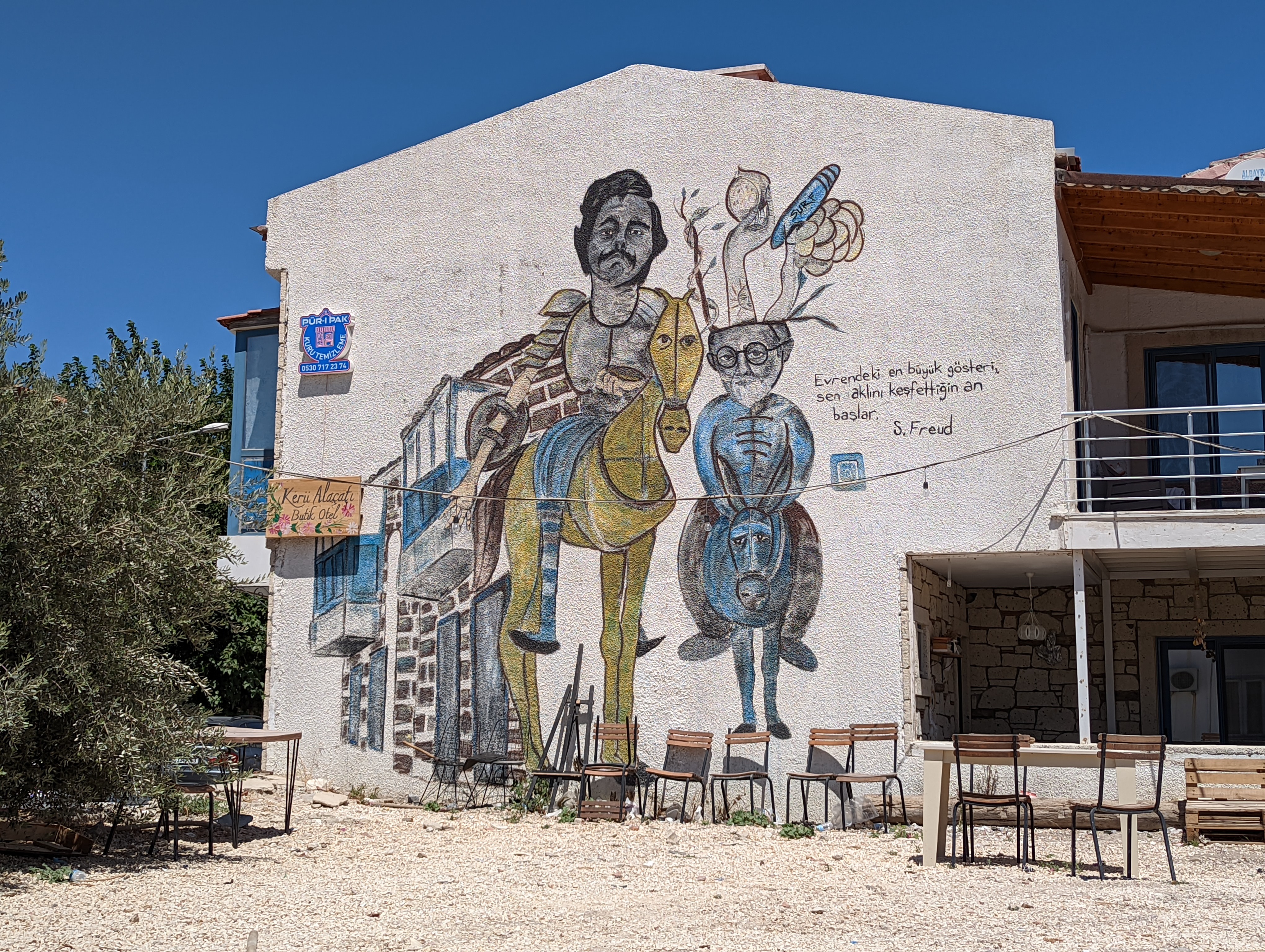 Street art