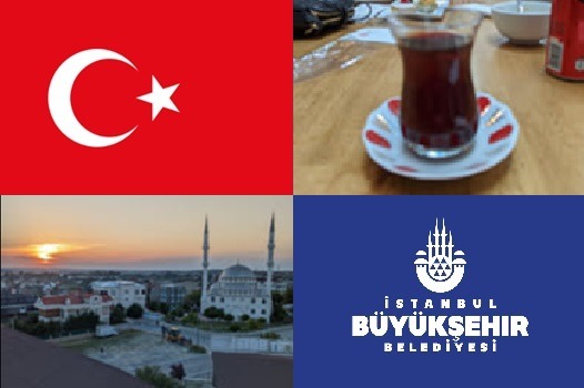 Istanbul (return)