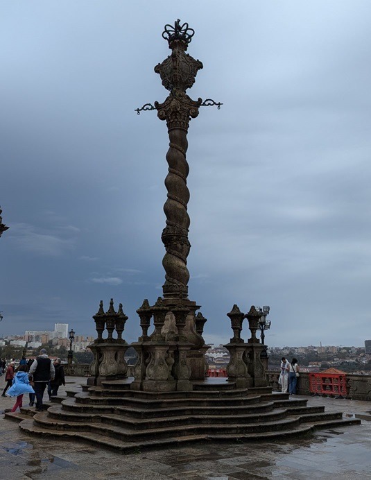 Pelourinho do Porto