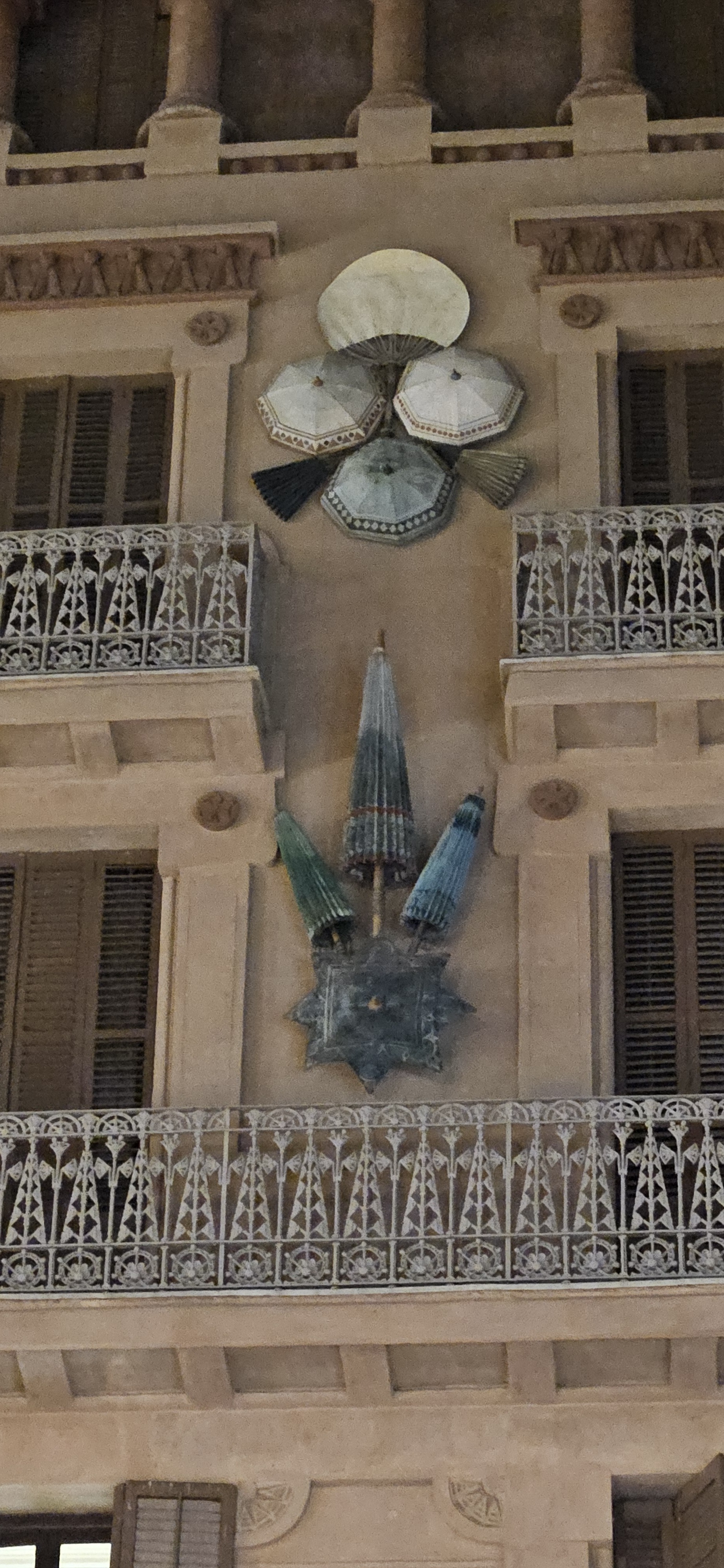 Casa Bruno Cuadros