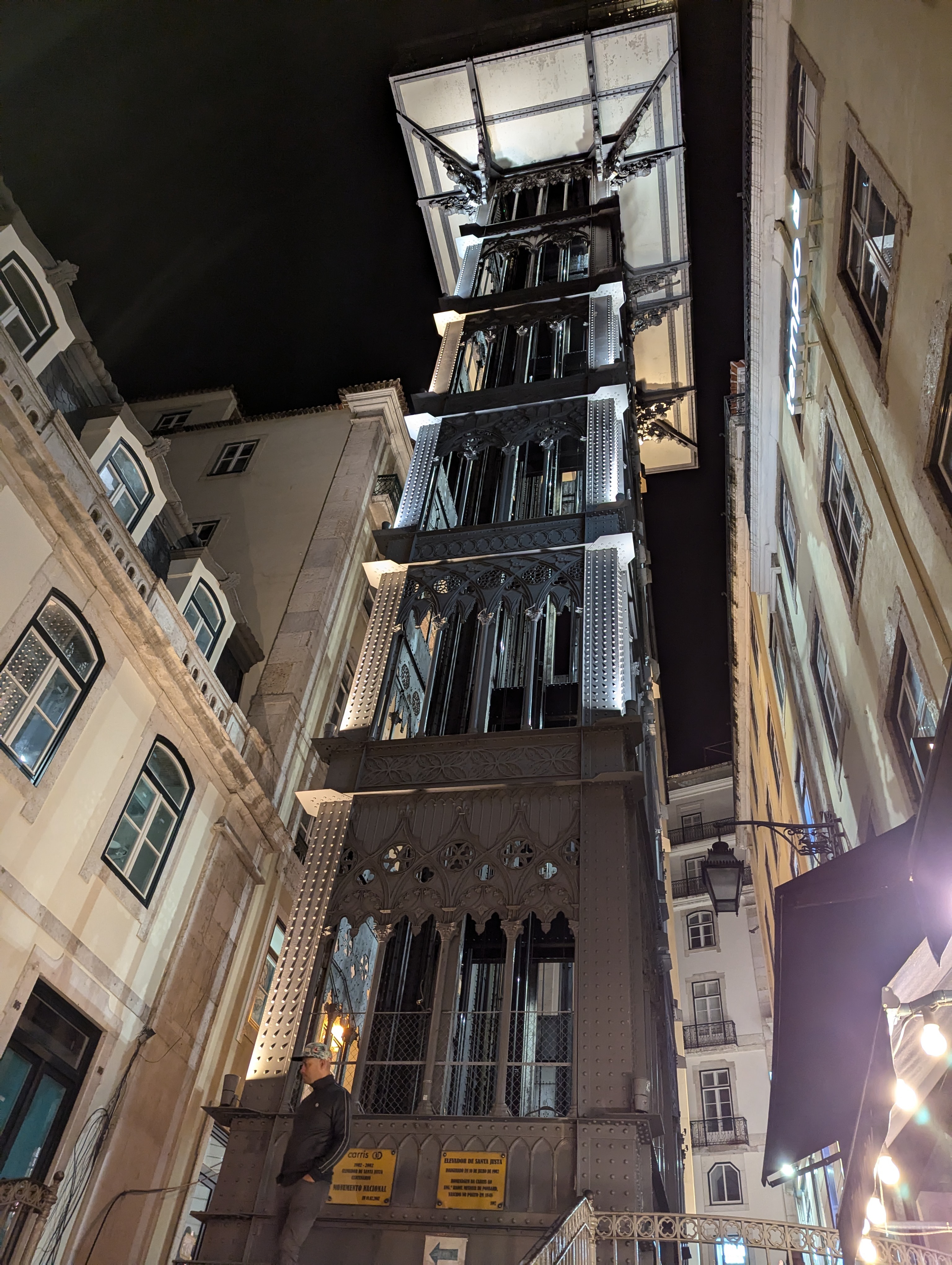 Elevador Santa Justa
