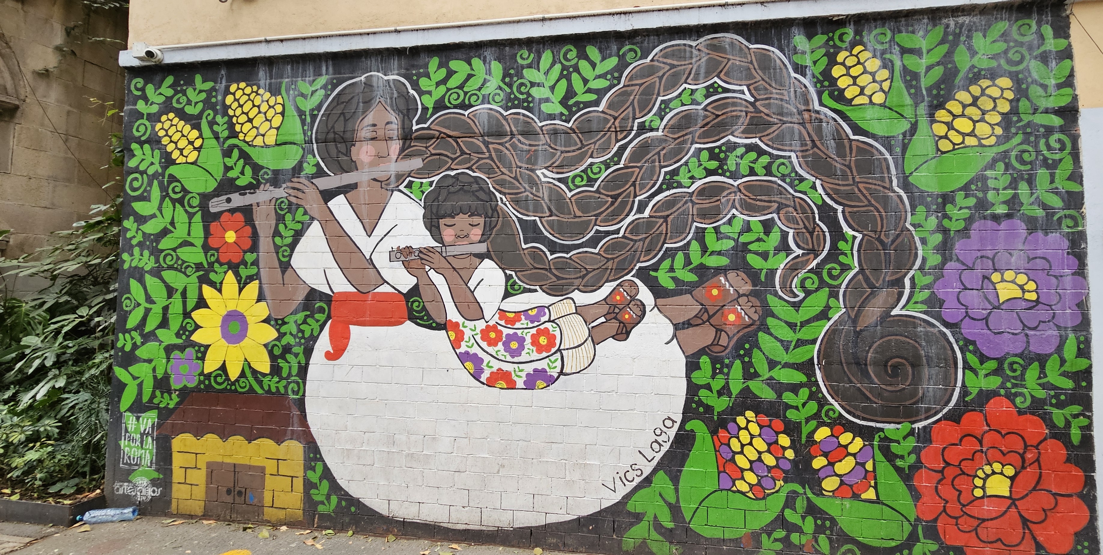 Street art