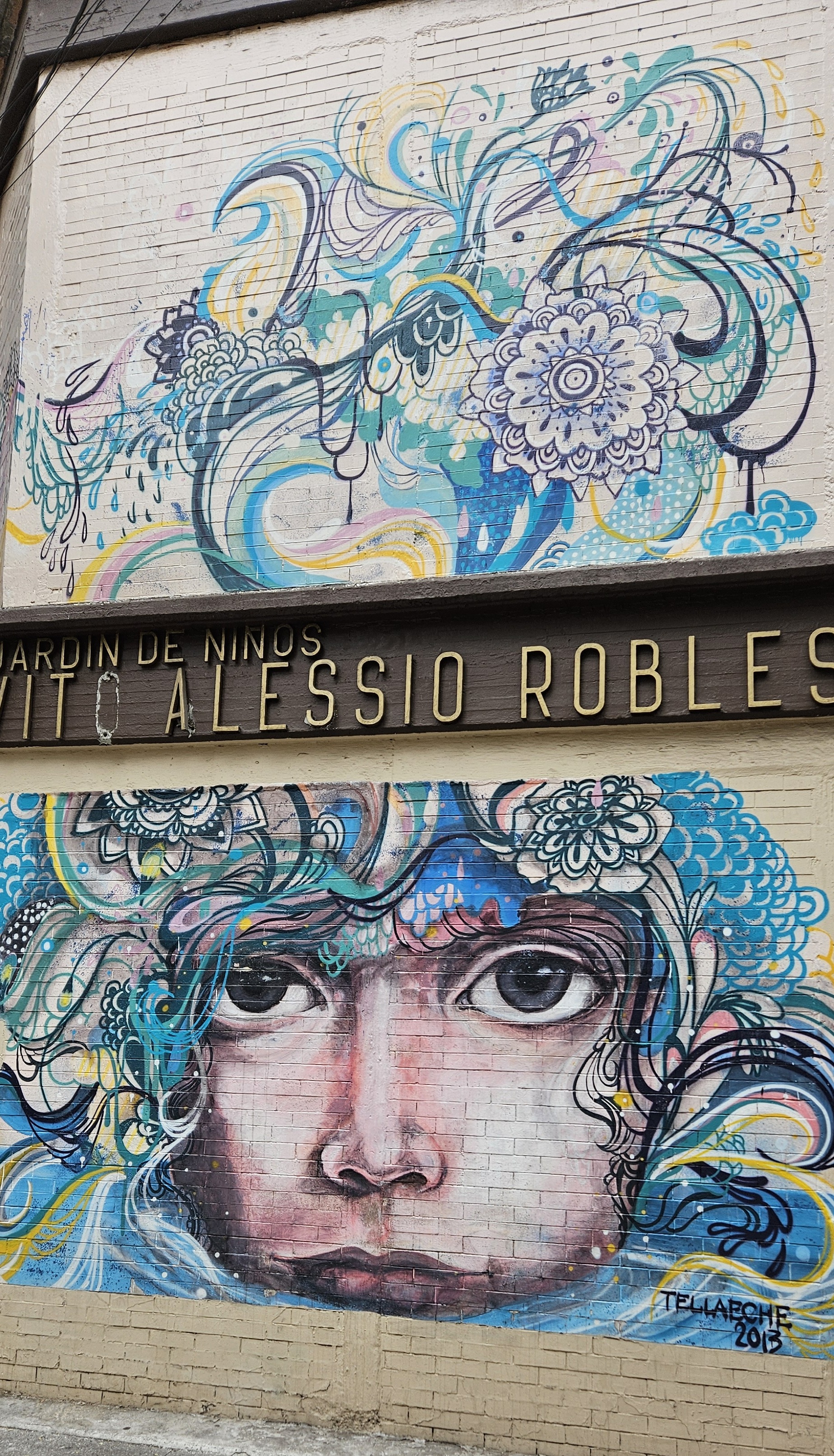 Street art