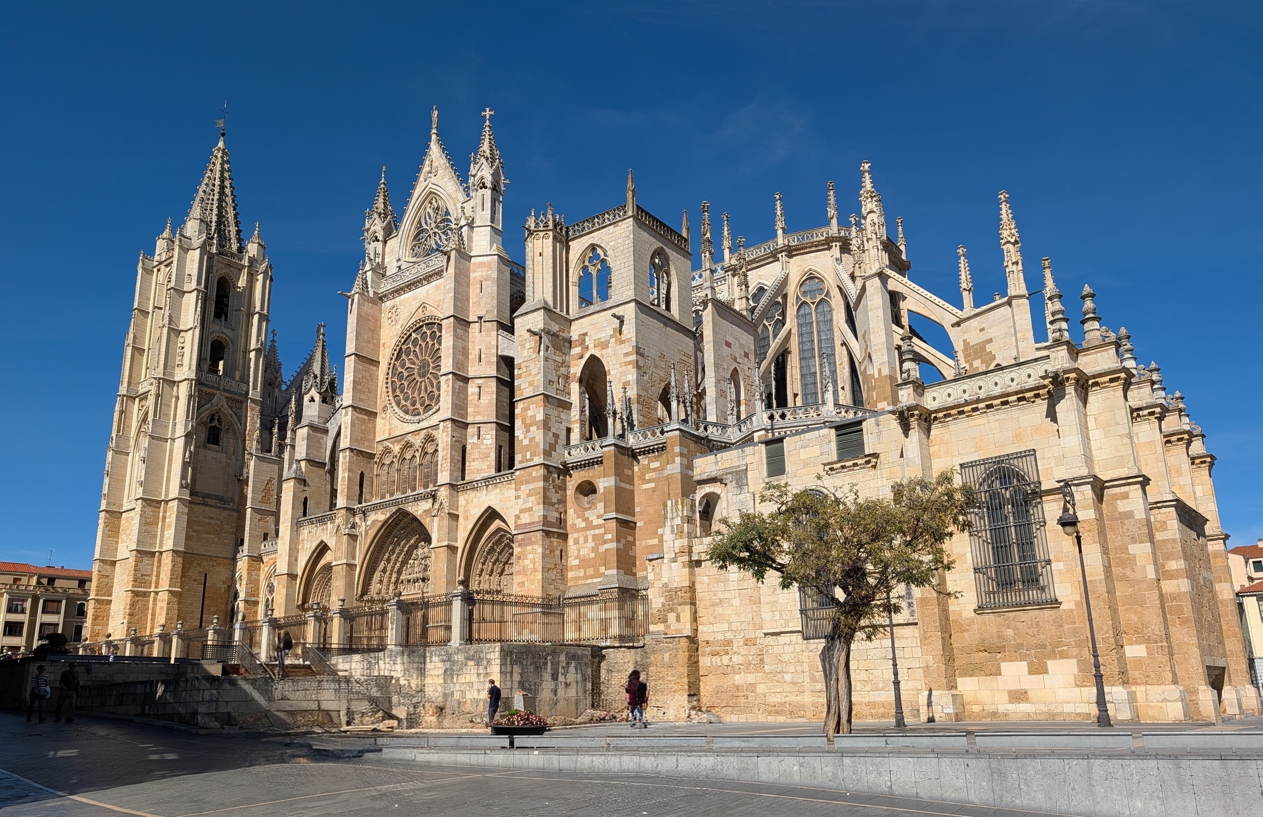 León Cathedral