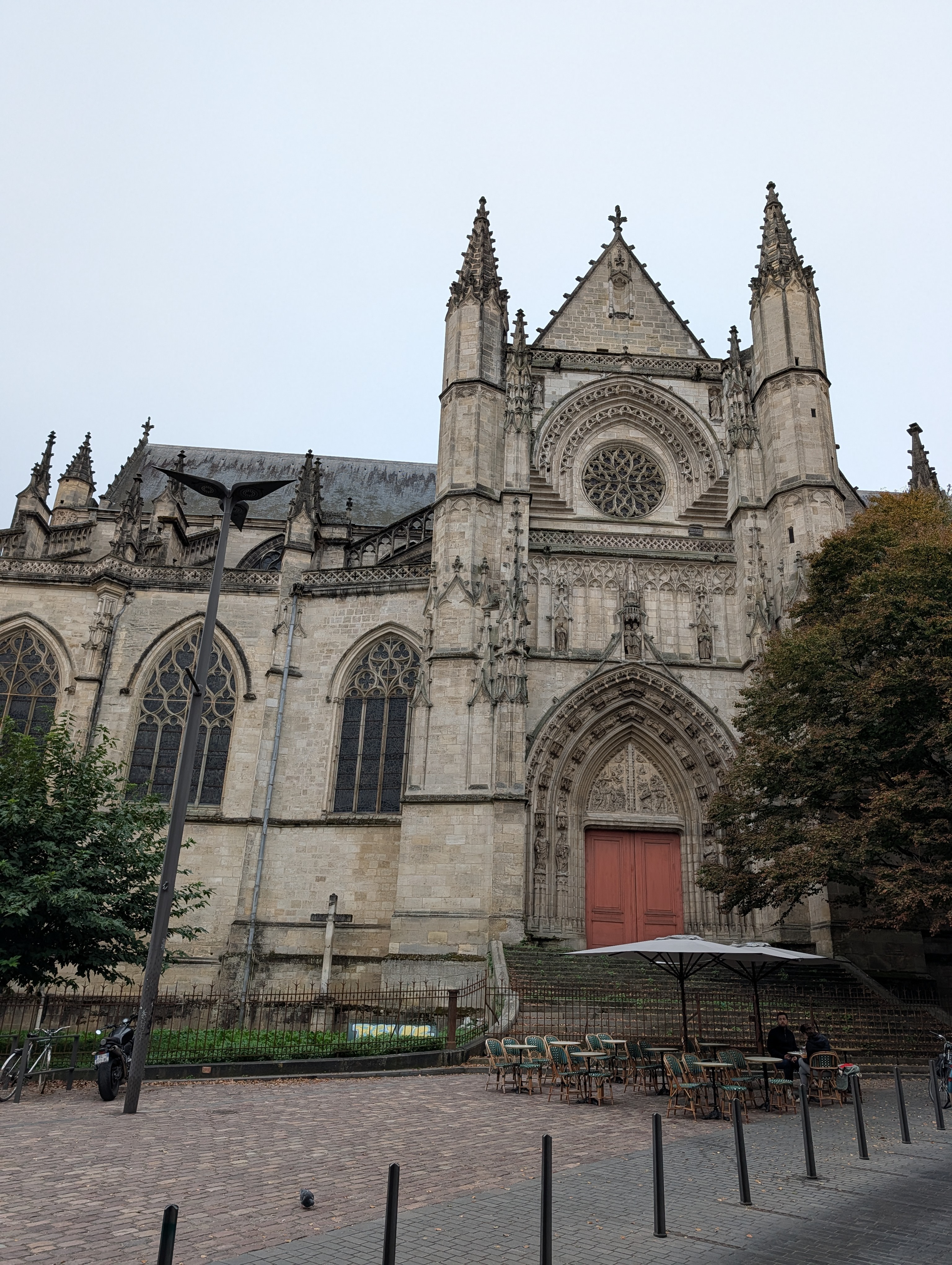 Basilique Saint-Michele