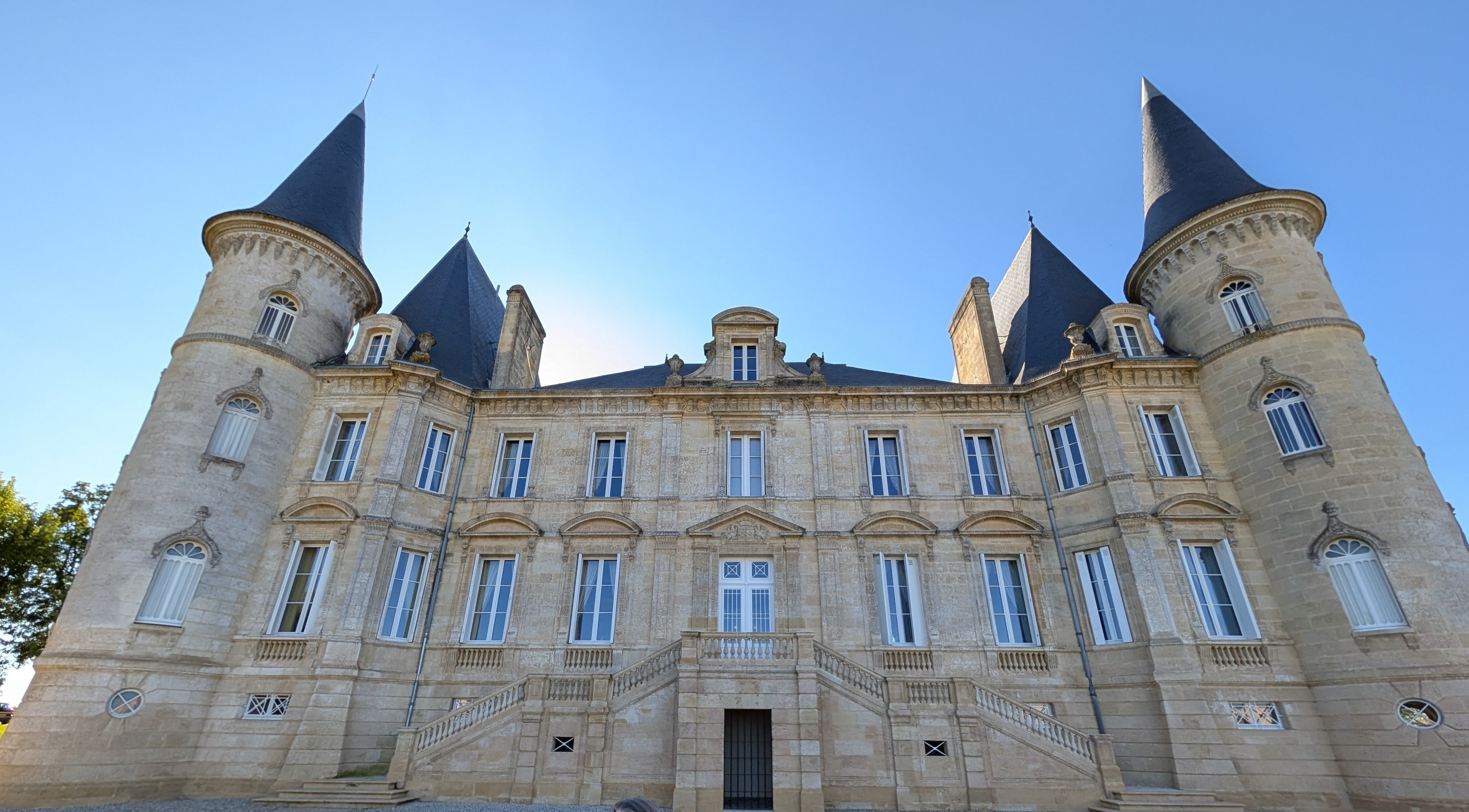 Château Pichon Baron