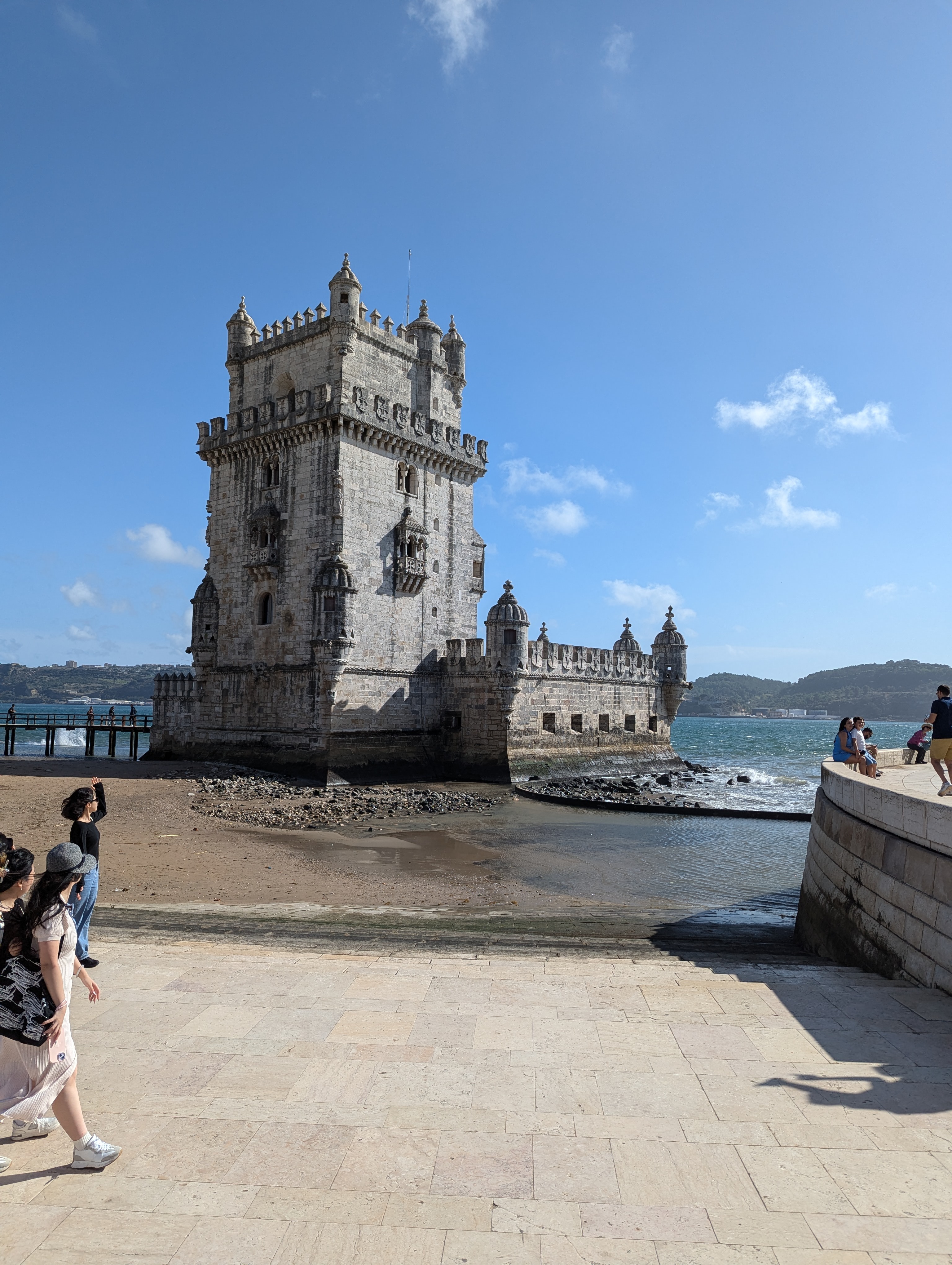 Torre de Belém