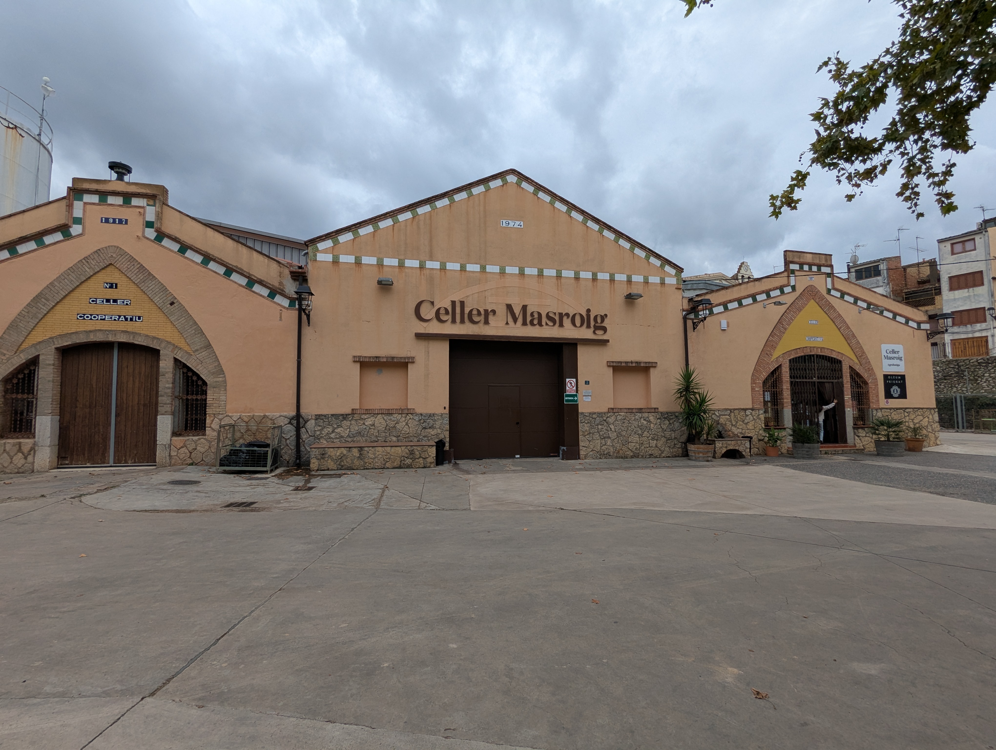 Celler Masroig