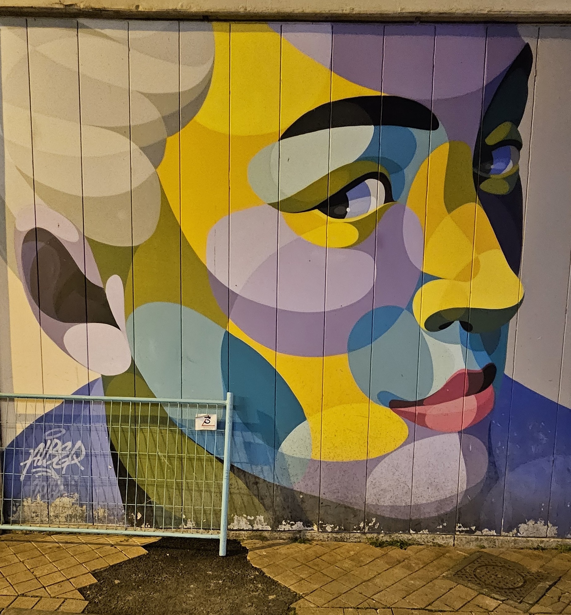 Street art
