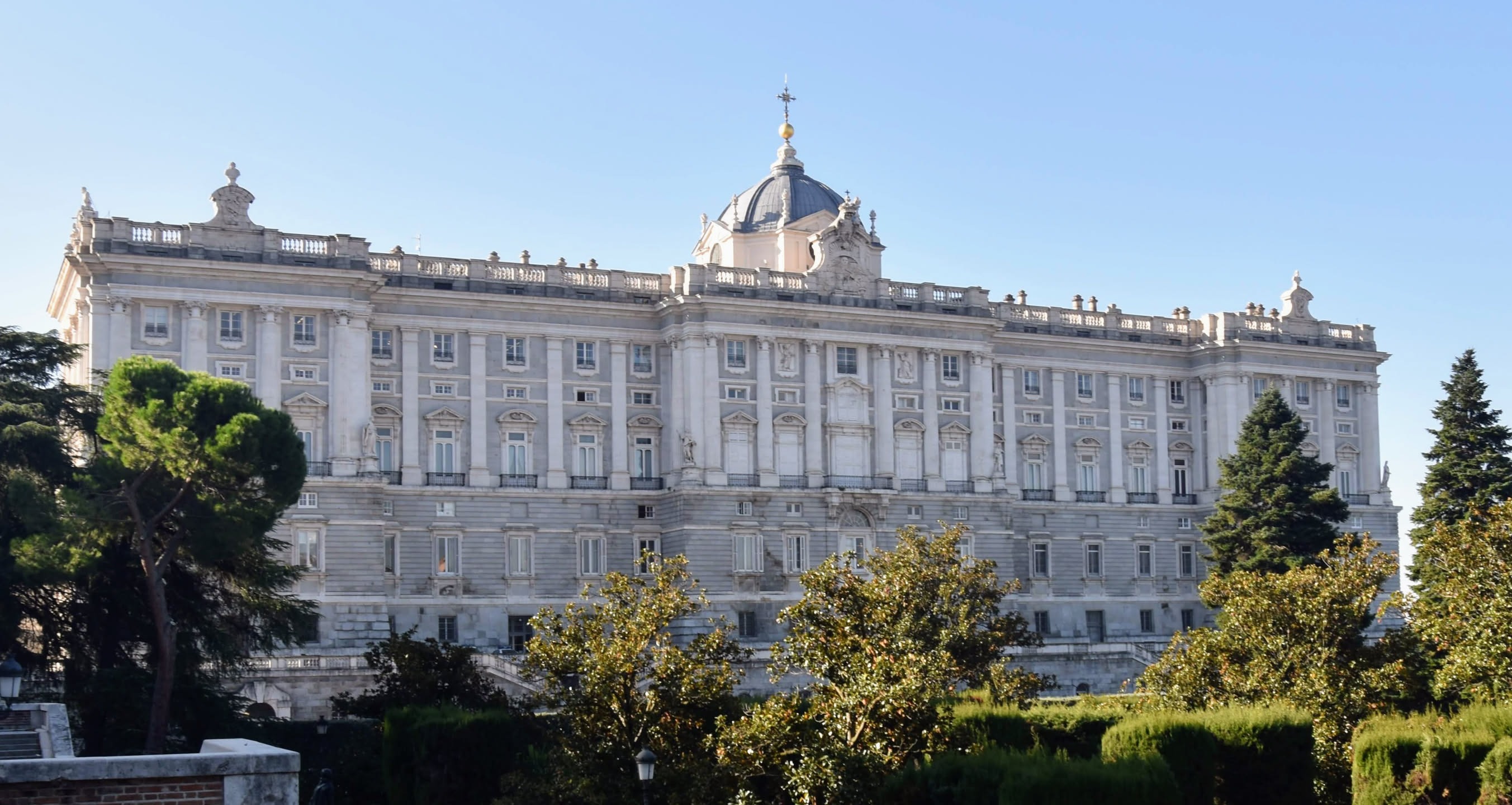 Royal Palace