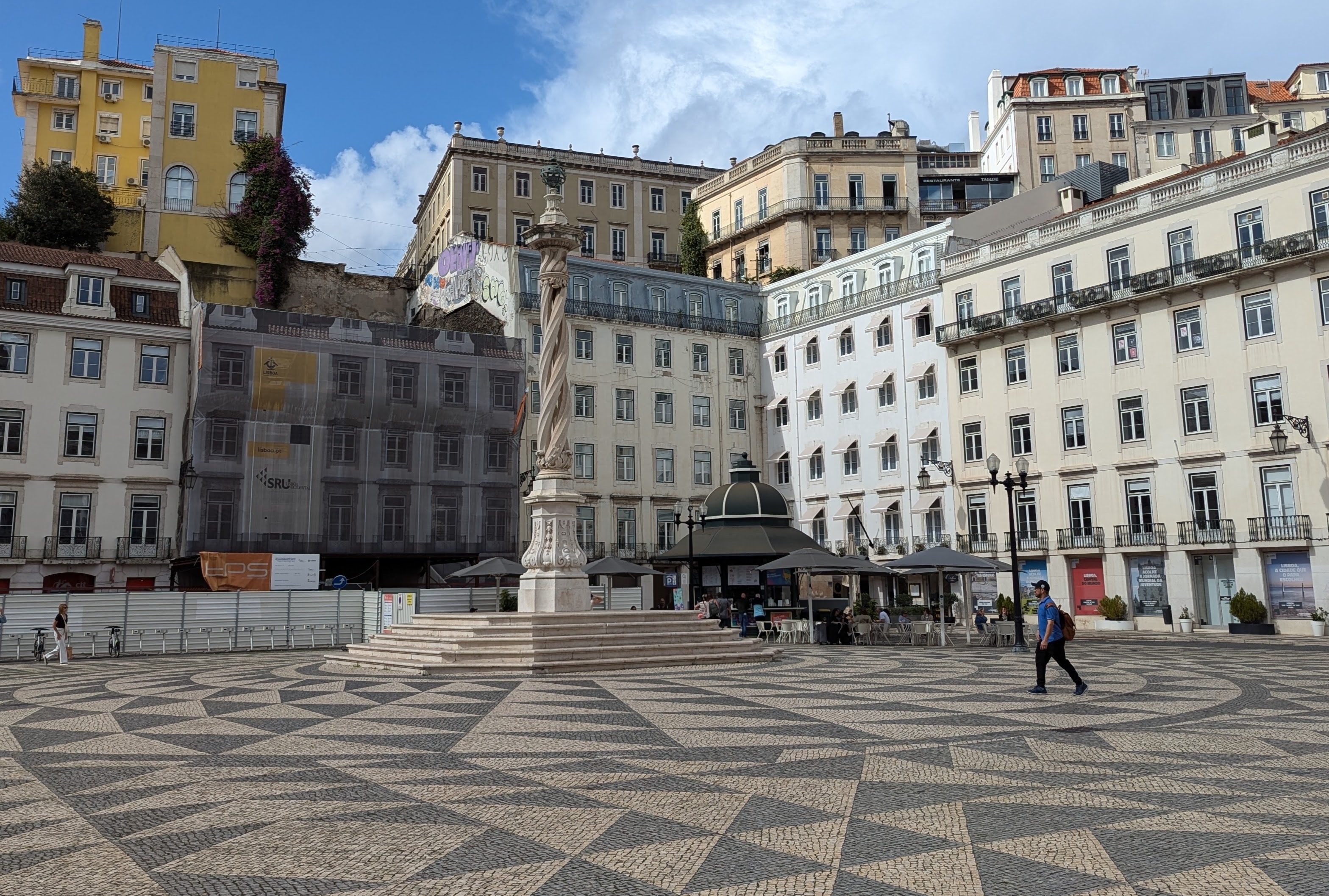 Praça do Município