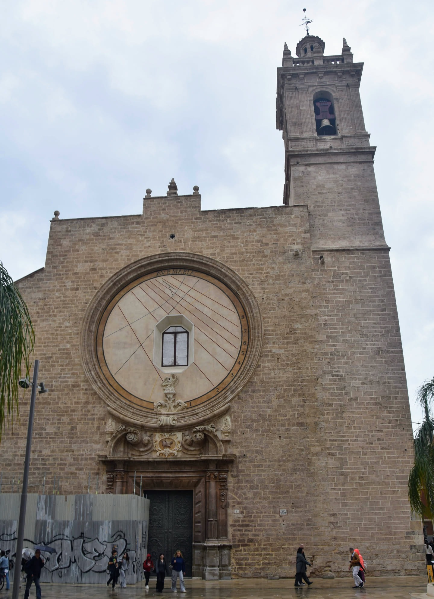 Iglesia de los Santos Juanes del Mercado